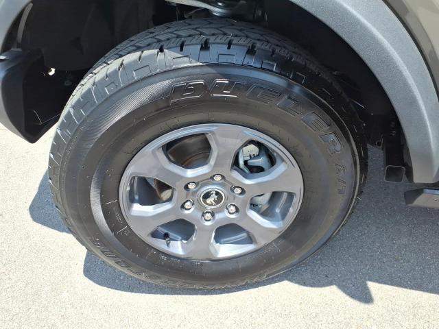 2025 Ford Bronco - $39,987