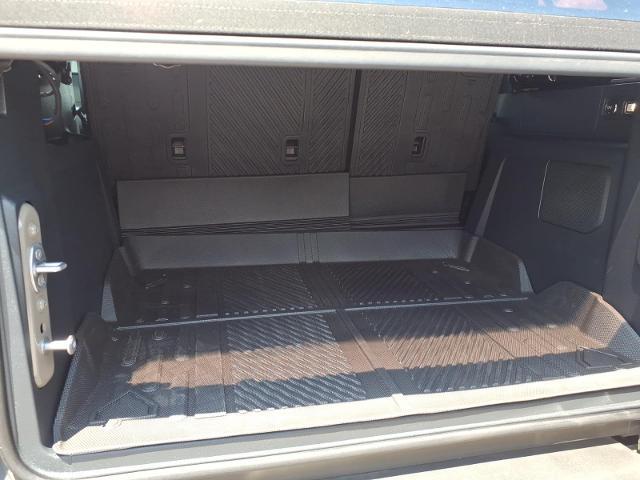 2025 Ford Bronco - $39,987