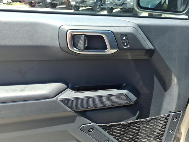2025 Ford Bronco - $39,987