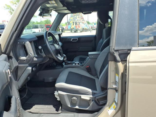 2025 Ford Bronco - $39,987