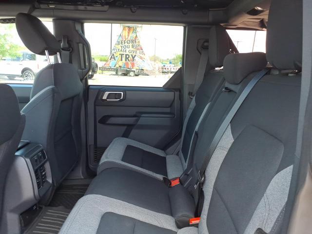 2025 Ford Bronco - $39,987