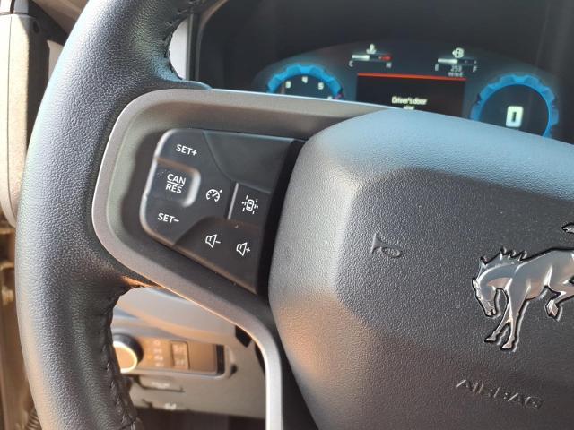 2025 Ford Bronco - $39,987