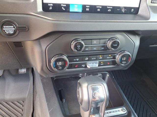 2025 Ford Bronco - $39,987