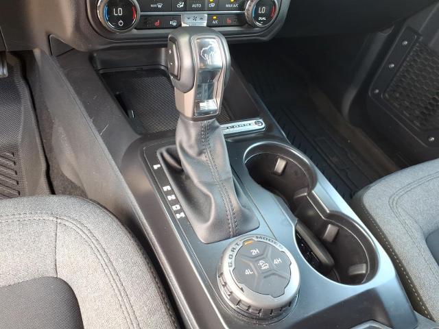 2025 Ford Bronco - $39,987