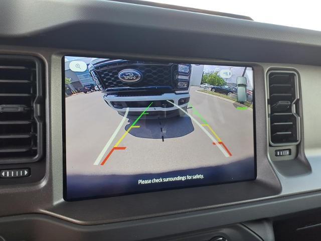 2025 Ford Bronco - $39,987
