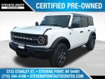 2025 Bronco Thumbnail 1