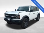 2025 Bronco Thumbnail 3