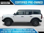 2025 Bronco Thumbnail 4