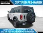 2025 Bronco Thumbnail 5