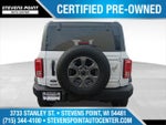 2025 Bronco Thumbnail 8