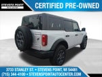 2025 Bronco Thumbnail 9
