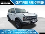 2025 Bronco Thumbnail 11