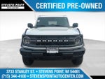 2025 Bronco Thumbnail 12