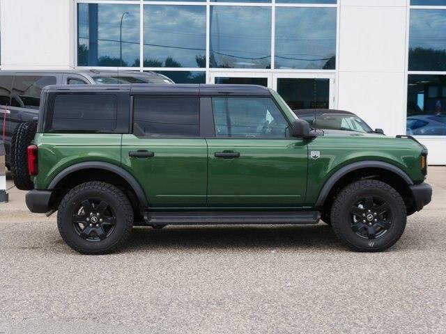 2025 Ford Bronco - $47,999