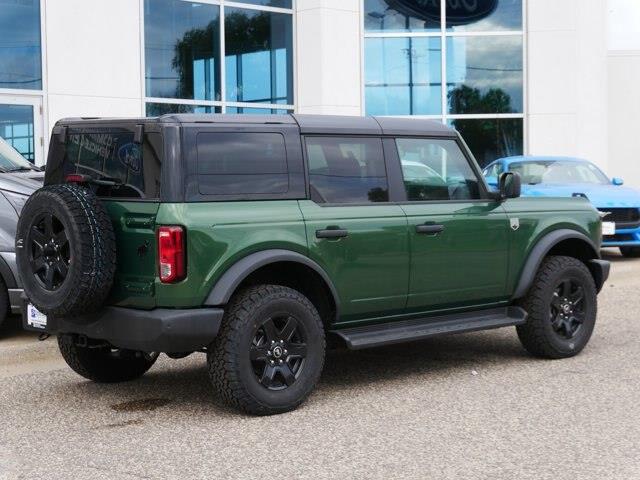 2025 Ford Bronco - $47,999