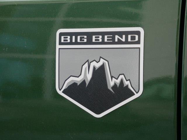 2025 Ford Bronco - $47,999