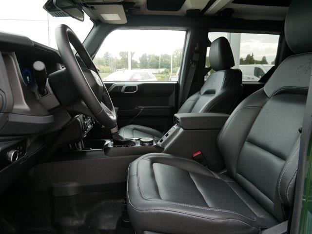 2025 Ford Bronco - $47,999