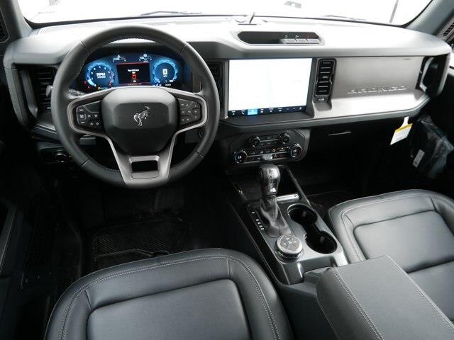 2025 Ford Bronco - $47,999