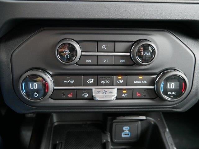 2025 Ford Bronco - $47,999