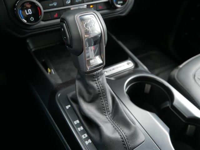 2025 Ford Bronco - $47,999