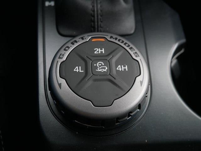 2025 Ford Bronco - $47,999