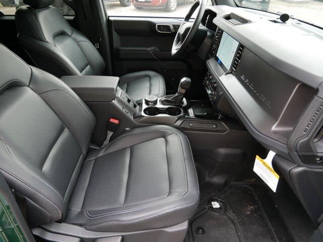 2025 Ford Bronco - $47,999