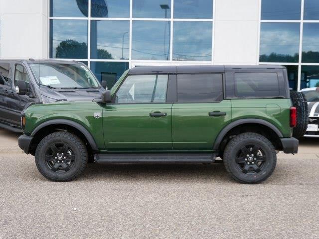 2025 Ford Bronco - $47,999