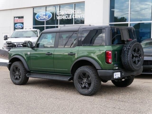 2025 Ford Bronco - $47,999