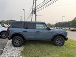 2025 Bronco Thumbnail 6