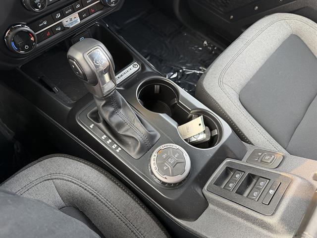 2025 Ford Bronco - $48,965