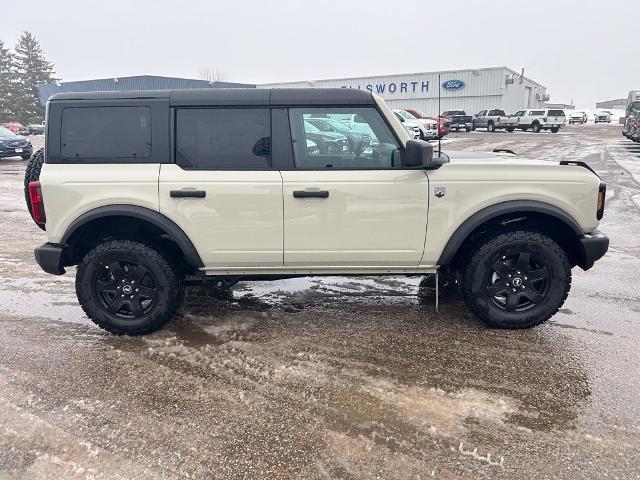 2025 Ford Bronco - $43,685