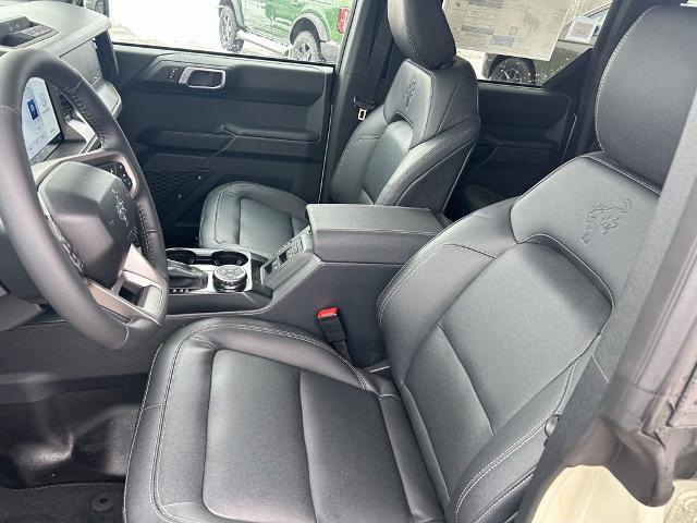 2025 Ford Bronco - $43,685
