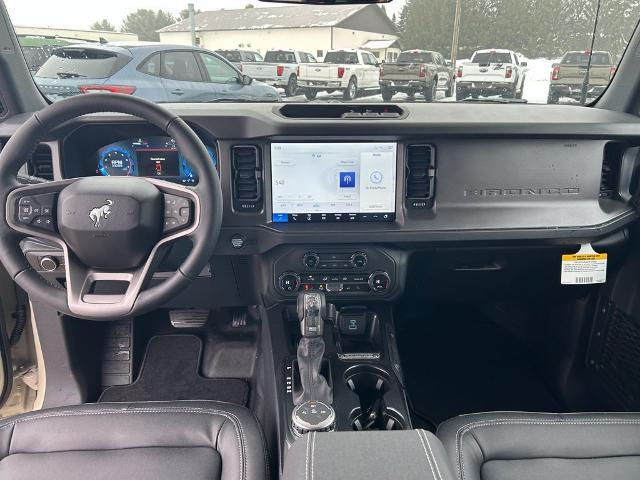 2025 Ford Bronco - $43,685