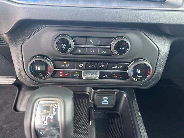 2025 Ford Bronco - $43,685