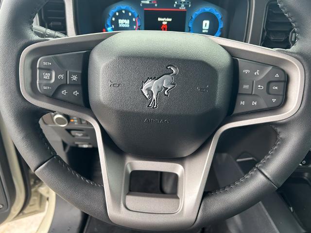 2025 Ford Bronco - $43,685