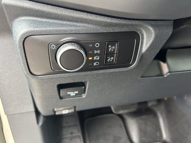 2025 Ford Bronco - $43,685