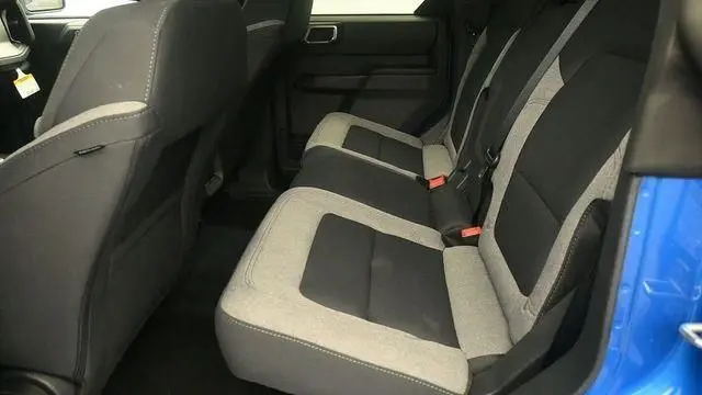 2026 Ford Bronco - $40,897