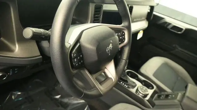 2026 Ford Bronco - $40,897