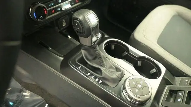 2026 Ford Bronco - $40,897