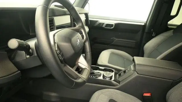 2026 Ford Bronco - $40,897