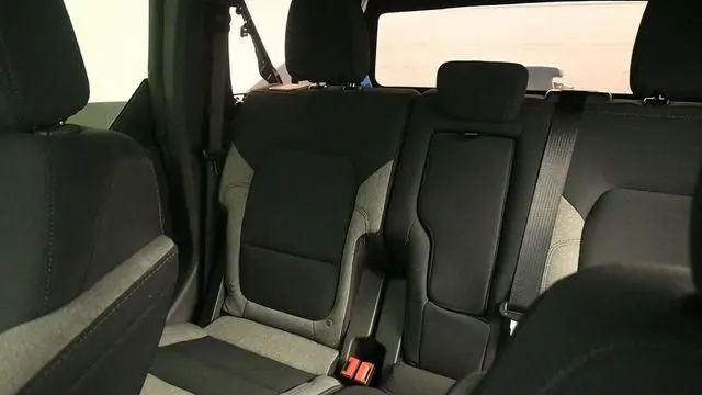 2026 Ford Bronco - $40,897