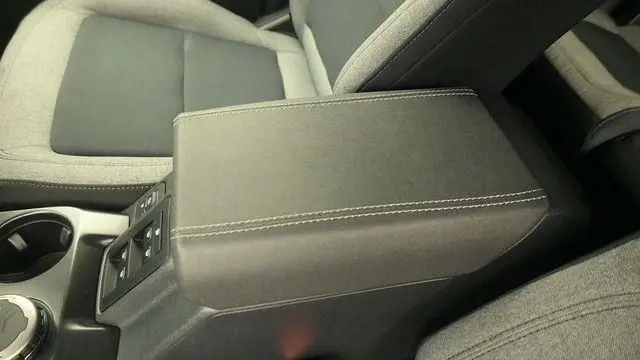 2026 Ford Bronco - $40,897