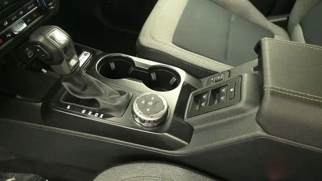 2026 Ford Bronco - $40,897