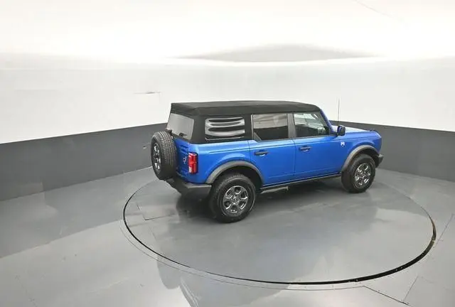 2026 Ford Bronco - $40,897