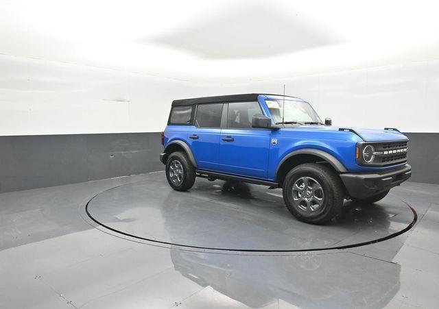 2026 Ford Bronco - $39,674