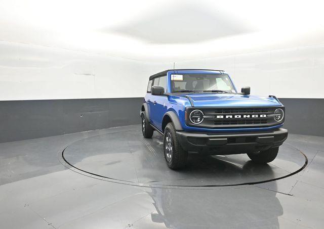 2026 Ford Bronco - $39,674