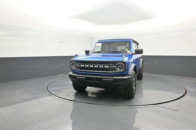 2026 Ford Bronco - $39,674