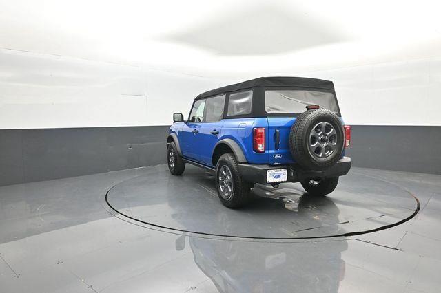2026 Ford Bronco - $39,674