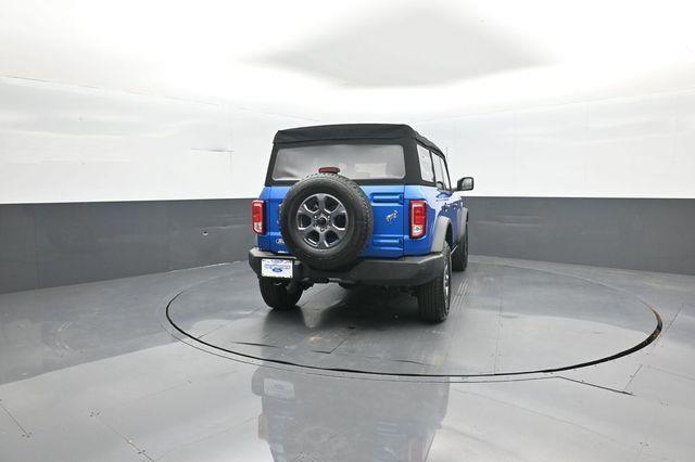 2026 Ford Bronco - $39,674
