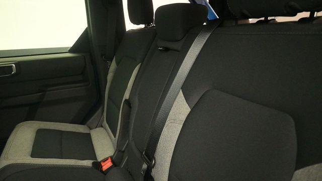 2026 Ford Bronco - $39,674